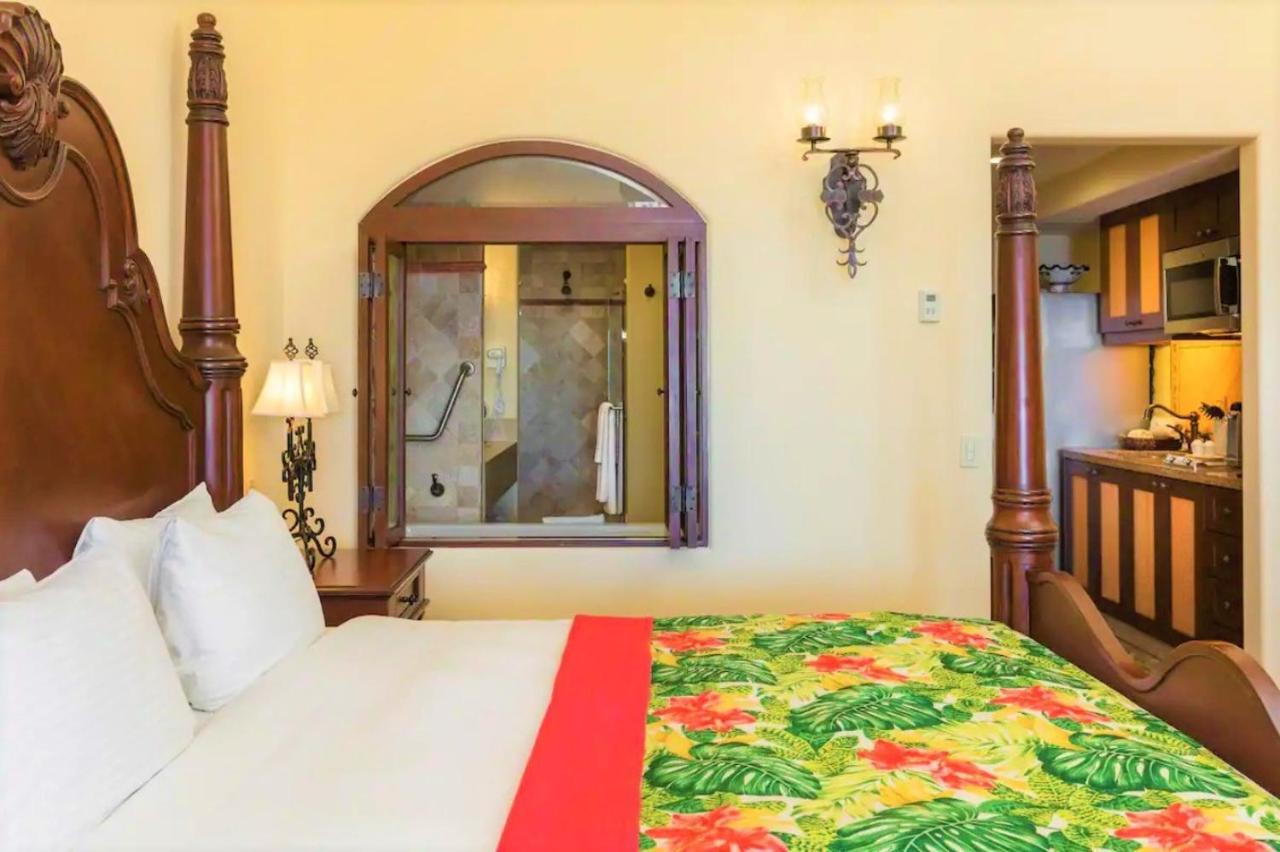 Luxurious Family Suite At קאבו סן לוקאס מראה חיצוני תמונה