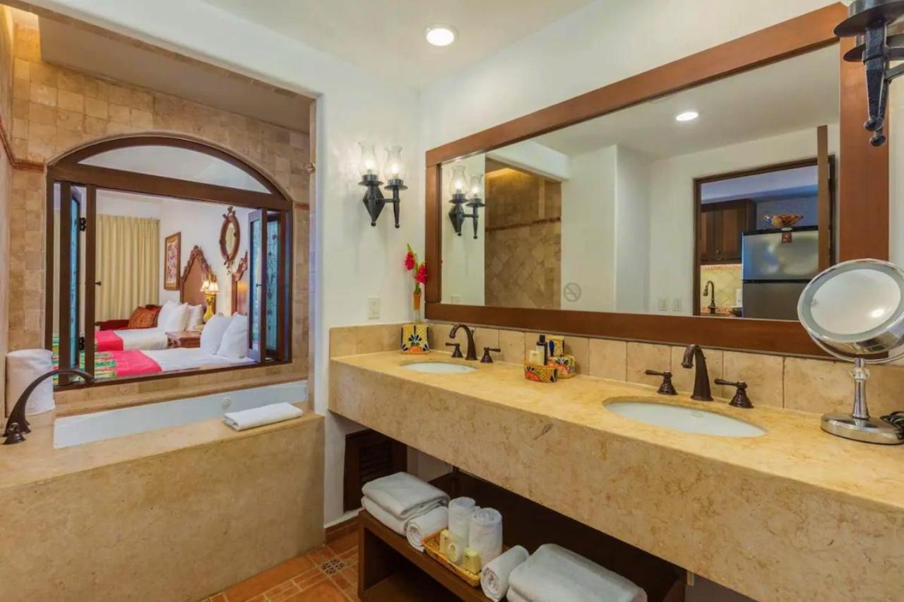 Luxurious Family Suite At קאבו סן לוקאס מראה חיצוני תמונה